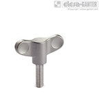 Барашкова гайка EWNM.55-SST-PM10x30